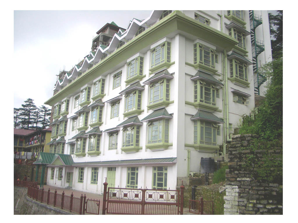 Himachal Pradesh Public Works Department